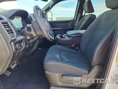 Zdjęcie 7 z 12 samochodu: 2026 RAM 3500 TRADESMAN VIN:3C63RRGL4TG323532 - miniatura