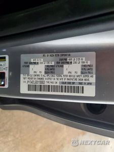Zdjęcie 13 z 13 samochodu: 2013 MAZDA 5 VIN:JM1CW2CL9D0155553 - miniatura