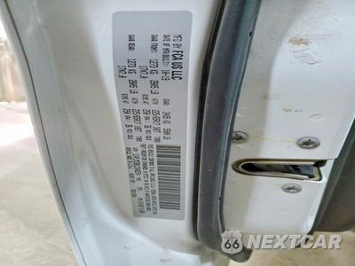 Zdjęcie 13 z 13 samochodu: 2020 JEEP CHEROKEE LATITUDE VIN:1C4PJMCB8LD546574 - miniatura
