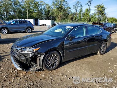 2018 LEXUS ES 350 58ABK1GG1JU103678 - główne zdjęcie licytacji z USA - miniatura
