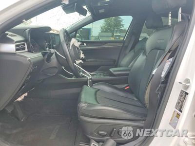 Zdjęcie 7 z 13 samochodu: 2021 KIA K5 GT LINE VIN:5XXG64J21MG023991 - miniatura