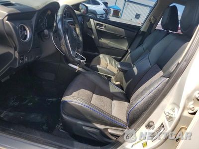 Zdjęcie 7 z 12 samochodu: 2019 TOYOTA COROLLA SE VIN:5YFBURHE4KP914486 - miniatura