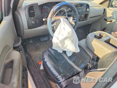 Zdjęcie 8 z 12 samochodu: 2012 CHEVROLET SILVERADO C1500 VIN:1GCNCPEX2CZ141695 - miniatura