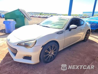 2014 SUBARU BRZ 2.0 PREMIUM JF1ZCAB15E9601777 - główne zdjęcie licytacji z USA - miniatura