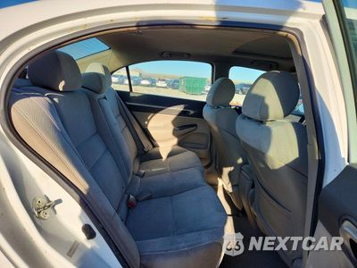 Zdjęcie 10 z 13 samochodu: 2011 HONDA CIVIC EX VIN:2HGFA1F86BH537496 - miniatura