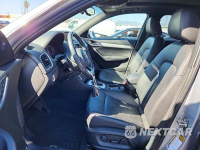 Zdjęcie 7 z 13 samochodu: 2015 AUDI Q3 PRESTIGE VIN:WA1GFCFS1FR002359 - miniatura