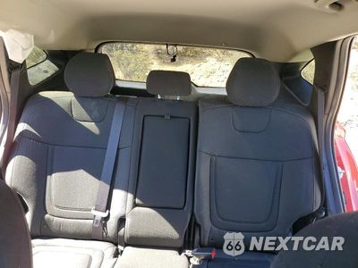 Zdjęcie 10 z 14 samochodu: 2022 HYUNDAI TUCSON SEL VIN:5NMJB3AE9NH122213 - miniatura