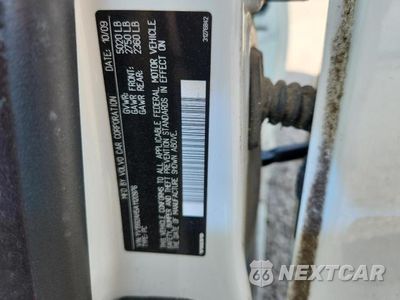 Zdjęcie 12 z 12 samochodu: 2010 VOLVO S80 T6 VIN:YV1992AH5A1120976 - miniatura