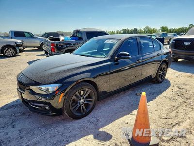 2017 BMW 330 XI WBA8D9G33HNU63046 - główne zdjęcie licytacji z USA - miniatura