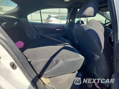 Zdjęcie 10 z 12 samochodu: 2024 TOYOTA COROLLA SE VIN:JTDP4MCE4RJ105519 - miniatura