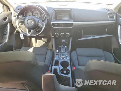 Zdjęcie 8 z 13 samochodu: 2016 MAZDA CX-5 TOURING VIN:JM3KE2CY6G0797055 - miniatura