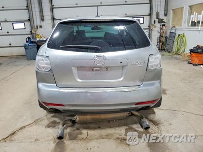 Zdjęcie 6 z 13 samochodu: 2011 MAZDA CX-7 VIN:JM3ER4D33B0359506 - miniatura