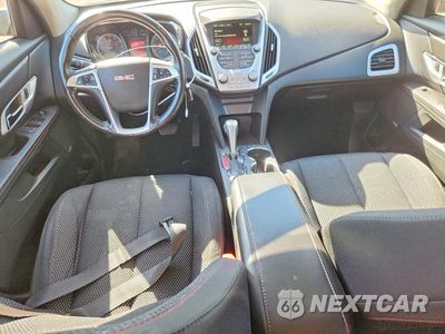 Zdjęcie 8 z 13 samochodu: 2015 GMC TERRAIN SLE VIN:2GKALREK4F6318637 - miniatura