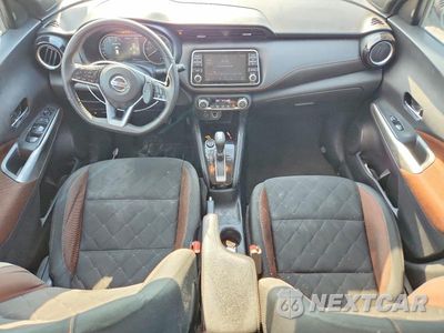 Zdjęcie 8 z 13 samochodu: 2020 NISSAN KICKS SR VIN:3N1CP5DV4LL553241 - miniatura
