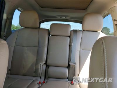 Zdjęcie 10 z 14 samochodu: 2015 NISSAN PATHFINDER SL VIN:5N1AR2MN7FC677805 - miniatura