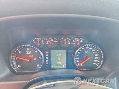 Zdjęcie 9 z 12 samochodu: 2015 GMC SIERRA C2500 HEAVY DUTY VIN:1GT11XEG7FF540998 - miniatura