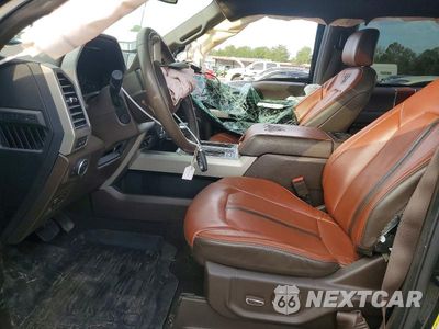 Zdjęcie 7 z 12 samochodu: 2019 FORD F150 SUPERCREW VIN:1FTFW1E48KFC85122 - miniatura