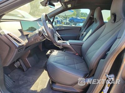Zdjęcie 7 z 13 samochodu: 2026 BMW IX XDRIVE60 VIN:WB553CF0XTCX34973 - miniatura