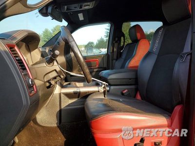 Zdjęcie 7 z 12 samochodu: 2016 RAM 1500 REBEL VIN:1C6RR7YT8GS373572 - miniatura