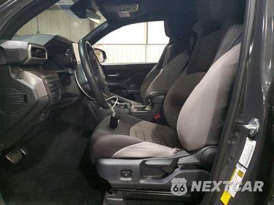 Zdjęcie 7 z 12 samochodu: 2024 TOYOTA TACOMA TRD SPORT VIN:3TMLB5JN2RM071824 - miniatura