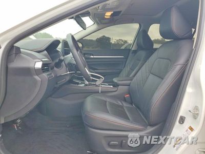 Zdjęcie 7 z 12 samochodu: 2025 NISSAN ALTIMA SR VIN:1N4BL4CV5SN339556 - miniatura