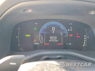 Zdjęcie 9 z 13 samochodu: 2026 TOYOTA CAMRY SE VIN:4T1DAACKXTU673582 - miniatura