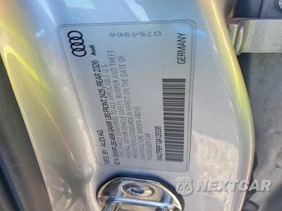 Zdjęcie 12 z 12 samochodu: 2016 AUDI A3 E-TRON PREMIUM PLUS VIN:WAUTPBFF1GA126336 - miniatura