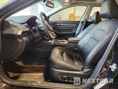Zdjęcie 7 z 13 samochodu: 2019 NISSAN ALTIMA PLATINUM VIN:1N4BL4FW1KN303772 - miniatura