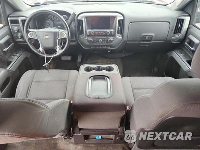 Zdjęcie 8 z 13 samochodu: 2015 CHEVROLET SILVERADO K1500 LT VIN:3GCUKRECXFG326928 - miniatura