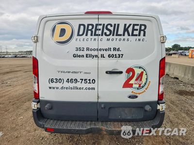 Zdjęcie 6 z 13 samochodu: 2018 FORD TRANSIT T-350 VIN:1FTBW2YM4JKA24317 - miniatura