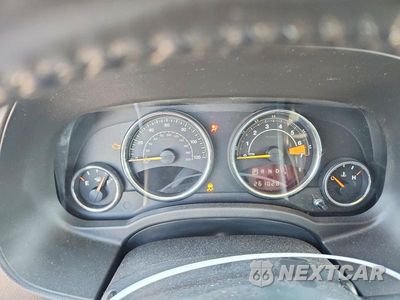 Zdjęcie 9 z 14 samochodu: 2016 JEEP COMPASS LATITUDE VIN:1C4NJDEB6GD733838 - miniatura