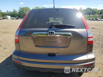 Zdjęcie 6 z 13 samochodu: 2011 HONDA CR-V EX VIN:5J6RE3H56BL013888 - miniatura
