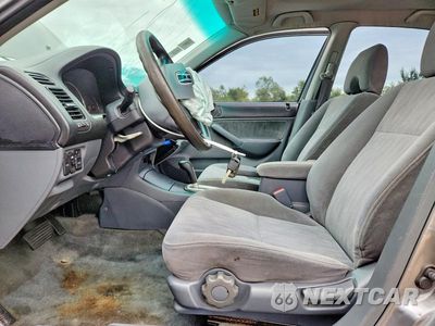 Zdjęcie 7 z 13 samochodu: 2004 HONDA CIVIC EX VIN:1HGES26744L022394 - miniatura