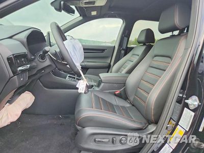 Zdjęcie 7 z 14 samochodu: 2026 HONDA CR-V SPORT TOURING VIN:5J6RS6H92TL027978 - miniatura