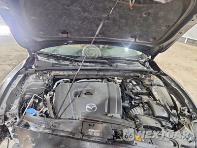 Zdjęcie 11 z 13 samochodu: 2019 MAZDA 6 TOURING VIN:JM1GL1VM2K1504912 - miniatura