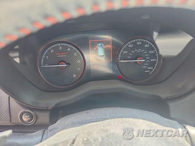 Zdjęcie 9 z 13 samochodu: 2023 SUBARU FORESTER SPORT VIN:JF2SKAGC0PH401697 - miniatura
