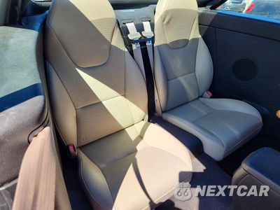 Zdjęcie 10 z 12 samochodu: 2009 PONTIAC G6 GT VIN:1G2ZH36N094127314 - miniatura