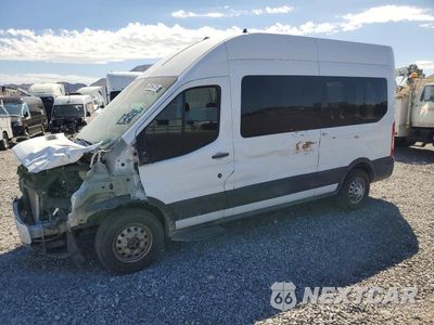 2024 FORD TRANSIT T-350 1FBAX9XGXRKA99780 - główne zdjęcie licytacji z USA - miniatura