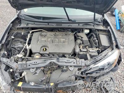 Zdjęcie 11 z 12 samochodu: 2019 TOYOTA COROLLA LE VIN:2T1BURHE3KC244199 - miniatura