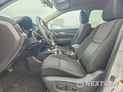 Zdjęcie 7 z 13 samochodu: 2018 NISSAN ROGUE SV VIN:KNMAT2MV7JP566839 - miniatura