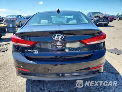 Zdjęcie 6 z 13 samochodu: 2017 HYUNDAI ELANTRA SE VIN:KMHD74LFXHU090486 - miniatura