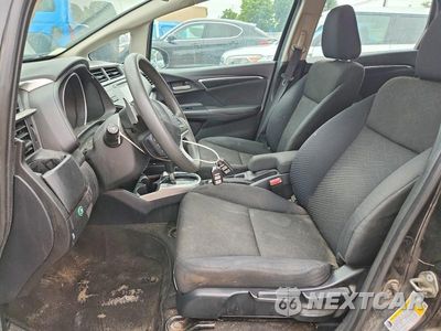 Zdjęcie 7 z 13 samochodu: 2017 HONDA FIT EX VIN:3HGGK5H76HM714278 - miniatura