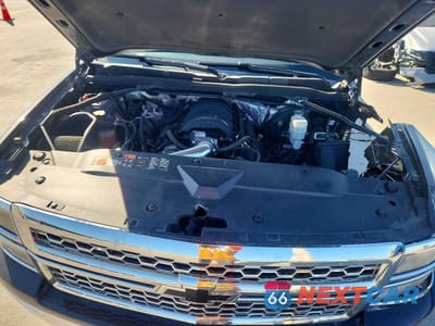 Zdjęcie 11 z 12 samochodu: 2015 CHEVROLET SILVERADO K1500 LTZ VIN:1GCVKSEC6FZ401328 - miniatura