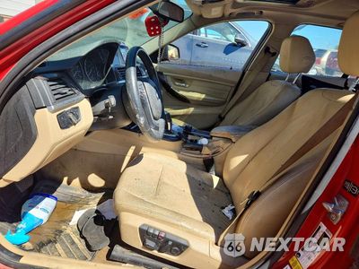 Zdjęcie 7 z 12 samochodu: 2014 BMW 328 I VIN:WBA3A5C56EF605768 - miniatura