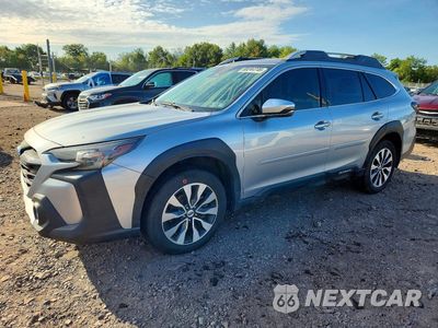 2023 SUBARU OUTBACK TOURING 4S4BTGPD2P3160046 - główne zdjęcie licytacji z USA - miniatura