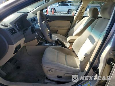 Zdjęcie 7 z 12 samochodu: 2006 FORD FUSION SE VIN:3FAFP07Z56R170797 - miniatura