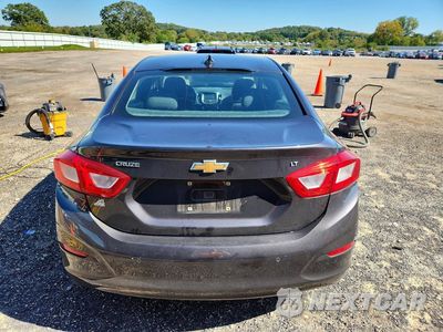 Zdjęcie 6 z 12 samochodu: 2016 CHEVROLET CRUZE LT VIN:1G1BE5SM6G7257519 - miniatura