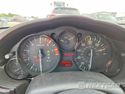Zdjęcie 8 z 10 samochodu: 2014 MAZDA MX-5 MIATA CLUB VIN:JM1NC2MF4E0237363 - miniatura