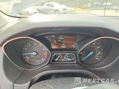 Zdjęcie 9 z 12 samochodu: 2016 FORD FOCUS TITANIUM VIN:1FADP3N25GL400756 - miniatura