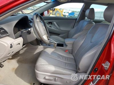 Zdjęcie 7 z 12 samochodu: 2007 TOYOTA CAMRY HYBRID VIN:4T1BB46K17U008299 - miniatura